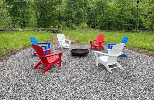 Cookson Cabin | Tremendous 5-bedroom cabin near Lake Tenkiller!