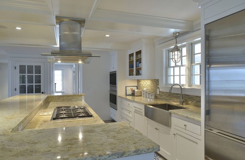 Nantucket Town House | Tremendous In Every Way!