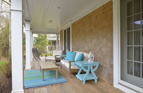 Nantucket Town House | Tremendous In Every Way!
