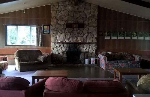 Otorohanga District Cabin | Tremendous Value Venue For Large & Small Groups