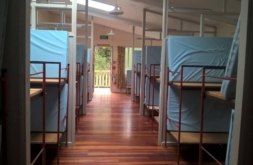 Otorohanga District Cabin | Tremendous Value Venue For Large & Small Groups