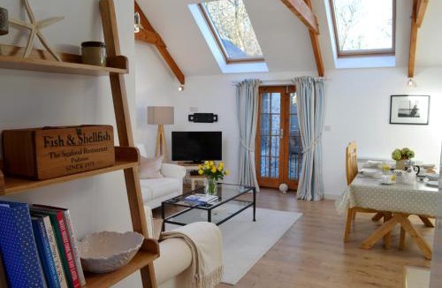 Stenalees House | Tremodrett House Barn