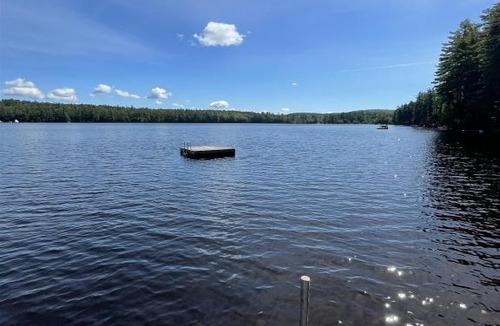 Bridgton Villa | TREMONT LIMIT 10 villa