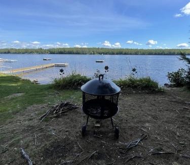 Bridgton Villa | TREMONT LIMIT 10 villa