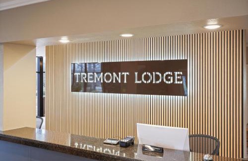 Townsend Hotel | Tremont Lodge & Resort