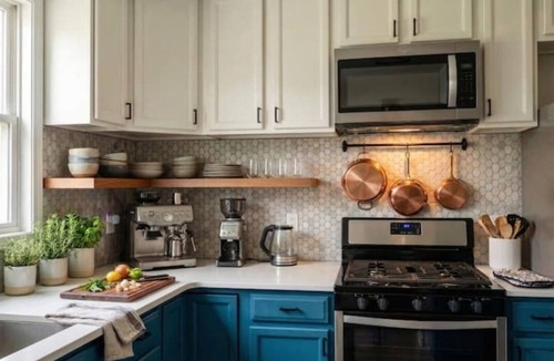 Tremont House | Tremont Retreat - Private Parking 3 Mins from DT