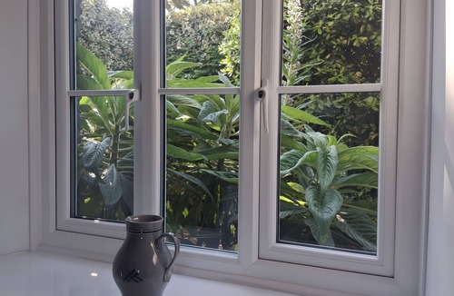 Boscastle Cottage | TREMORLA, pet friendly, with open fire in Boscastle