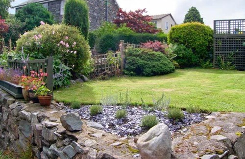 Harlech House | Tremorthin