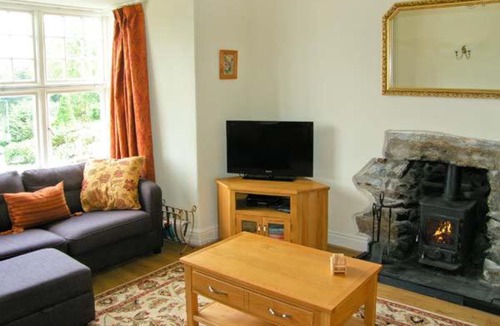 Harlech House | Tremorthin