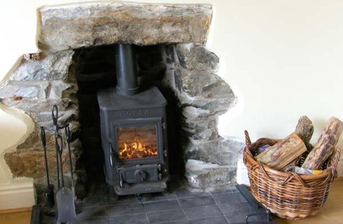 Harlech House | Tremorthin