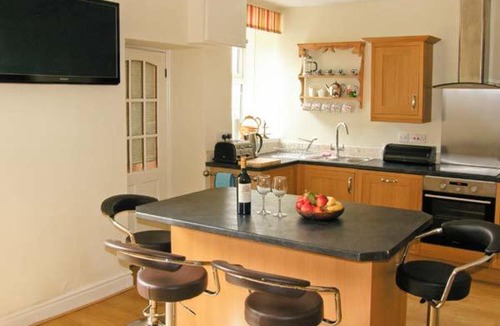 Harlech House | Tremorthin