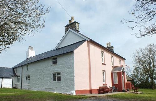 St Brides House | Tremynydd Fawr