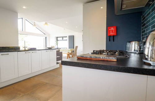 Egloshayle Cottage | Trenant View