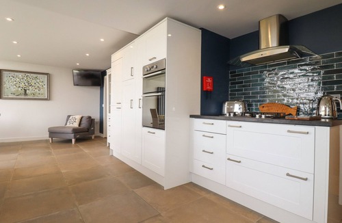 Egloshayle Cottage | Trenant View