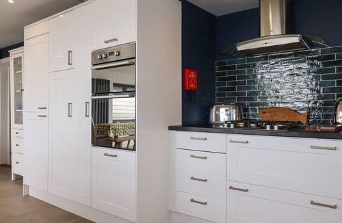 Egloshayle Cottage | Trenant View