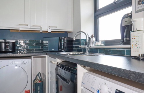 Egloshayle Cottage | Trenant View