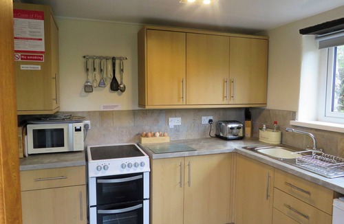 St. Neot Cottage | Trenay Barns Cottage