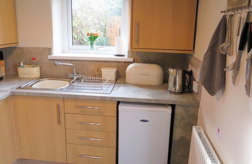 St. Neot Cottage | Trenay Barns Cottage