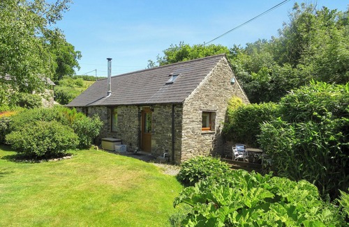 St. Neot Cottage | Trenay Barns Cottage