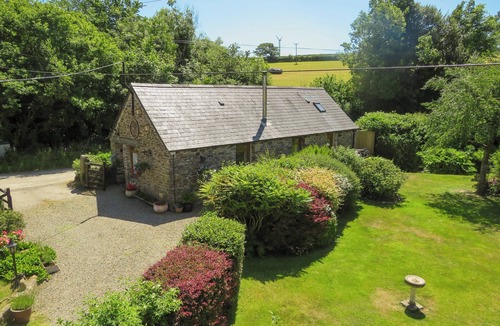 St. Neot Cottage | Trenay Barns Cottage