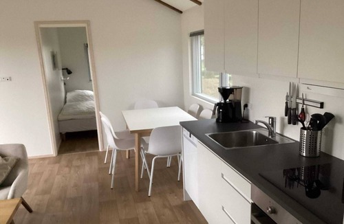 Karrebksminde House | Trenching holiday home in Karrebaeksminde