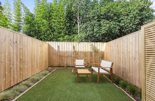 Mount Albert Apartment | Trendy 2 Bed Accommodation