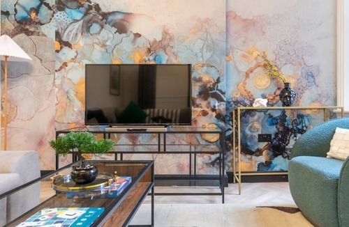 Homerton Apartment | Trendy 3-Bedroom Hackney Pad