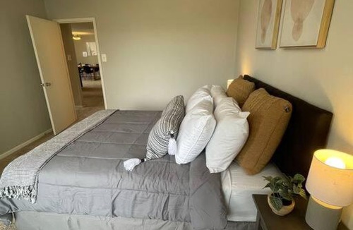 Crystal City Apartment | Trendy and Adaptable Accommodation in Crystal City