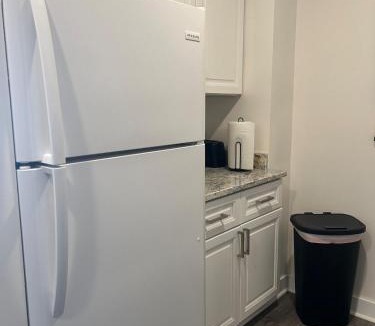 Gadsden Apartment | Trendy Apt In Gadsden AL