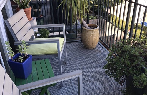 Miller Park Condo | Trendy Capitol Hill, gorgeous modern loft. Private host.