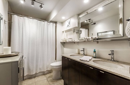East Galt Condo | Trendy Historic Loft -East Galt