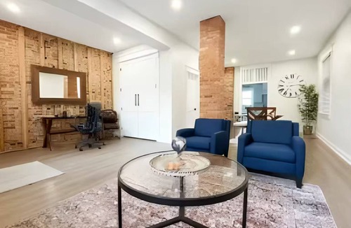 Walkerville House | Trendy Home - Historic Walkerville Distillery District