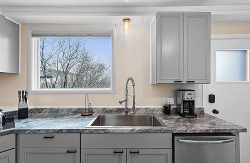 Heart of Missoula House | Trendy House close to Downtown