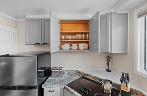 Heart of Missoula House | Trendy House close to Downtown