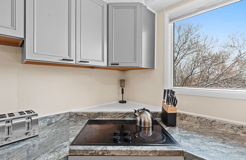 Heart of Missoula House | Trendy House close to Downtown