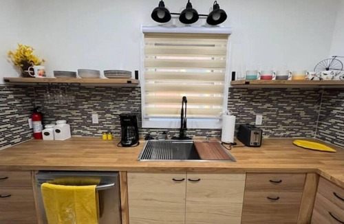 Tremont Apartment | Trendy in Tremont, Lower CLE