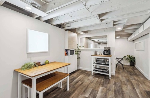 Sunnyside House | Trendy Kensington | Espresso Maker| Garage| AC