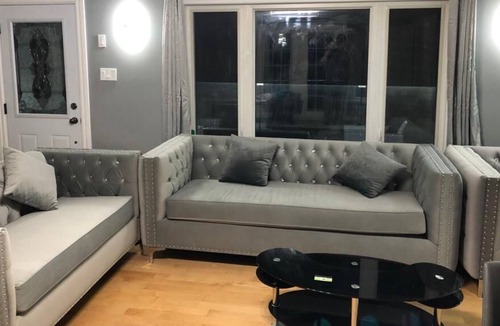Hastings House | Trendy & Modern 3 Bed Cottage/Bungalow just 2 hours from Toronto