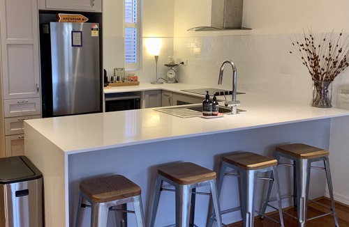 Northcote House | Trendy Northcote location