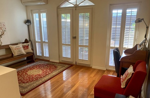 Northcote House | Trendy Northcote location