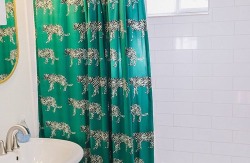 Tulsa House | Trendy, Renovated, and Clean Air Quality Conscience