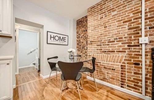 Upper Fells Point House | Trendy Spot in Downtown Baltimore/Fellspoint