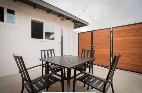 Rowland Heights Apartment | Trendy Studio 10 miles from Disneyland Park