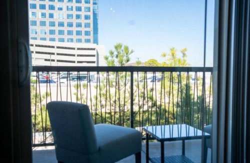 Memorial Apartment | Trendy, upscale apartment!