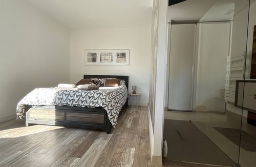 Montferrier-sur-Lez Villa | Trendy villa with summer pool