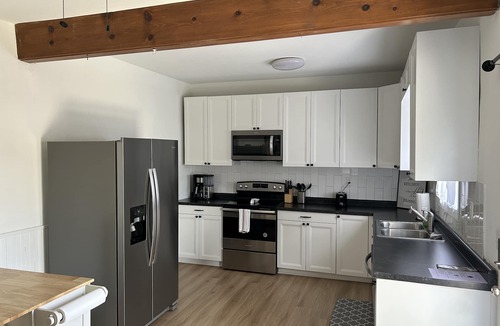 West Des Moines House | Trendy West Des Moines Bungalow