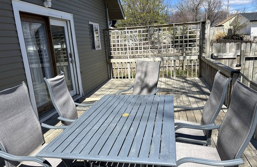 West Des Moines House | Trendy West Des Moines Bungalow