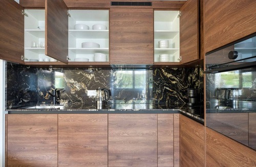 Wiedikon Apartment | Trendy Wiedikon 1BR w/Storage Room & W/D, nr Market, by Blueground