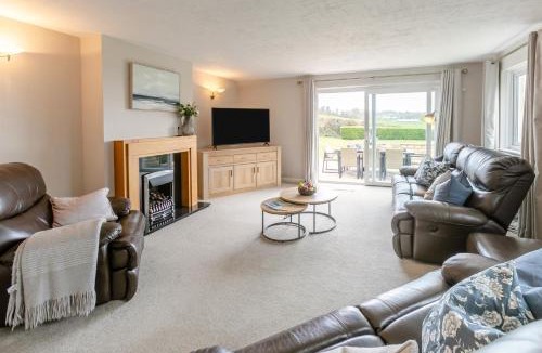 Helford Passage House | Trenoweth Sea View