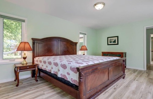 Hastings Cottage | Trent-Severn getaway-Year round!!